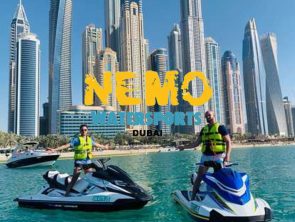Nemo Watersports