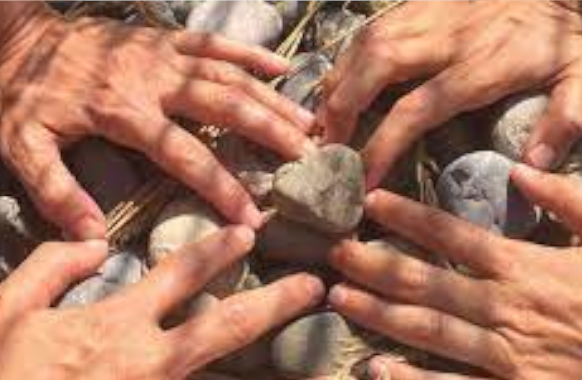 Four Hands Osteopathy
