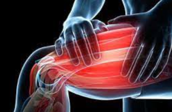 Muscular Osteopathy
