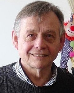 Founder of Soft Tissue Osteopathy