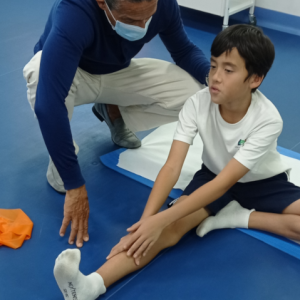 Biodynamic Osteopathy