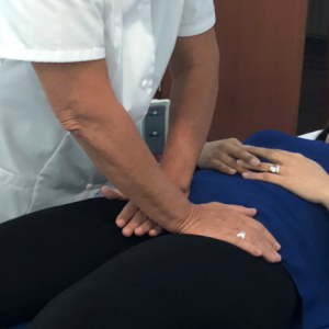 Visceral Osteopathy
