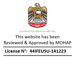 MOHAP 2024 Licence