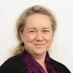 L.Onyshko - Clinic Manager